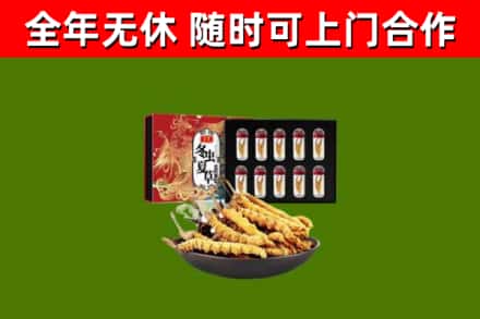 茶陵县烟酒回收冬虫夏草礼盒.jpg